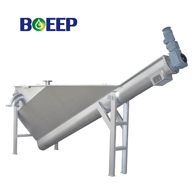 Grit-classificatore.